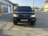 Toyota Land Cruiser 2004 года за 7 500 000 тг. в Атырау – фото 2