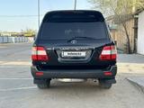 Toyota Land Cruiser 2004 года за 7 500 000 тг. в Атырау – фото 3