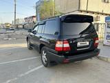 Toyota Land Cruiser 2004 годаүшін7 500 000 тг. в Атырау – фото 5