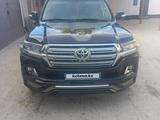 Toyota Land Cruiser 2008 годаүшін18 000 000 тг. в Жанаозен