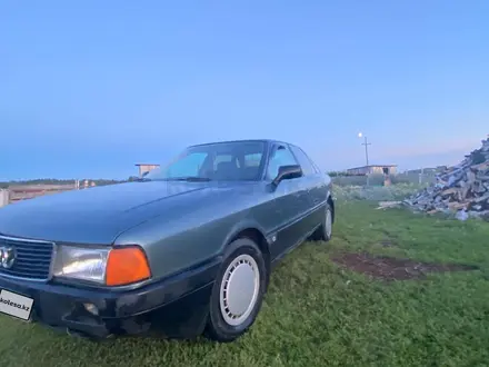 Audi 80 1988 года за 1 200 000 тг. в Кокшетау