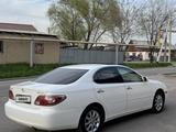 Lexus ES 300 2001 года за 5 000 000 тг. в Алматы