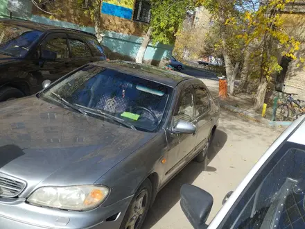 Nissan Maxima 2004 года за 1 700 000 тг. в Караганда – фото 27