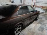 BMW 525 1991 годаfor1 750 000 тг. в Тараз – фото 2