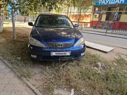 Toyota Camry 2004 года за 5 300 000 тг. в Актобе