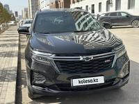 Chevrolet Equinox 2021 года за 12 500 000 тг. в Алматы