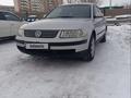 Volkswagen Passat 1998 годаfor2 150 000 тг. в Кокшетау