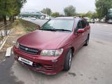 Nissan R'nessa 1997 года за 850 000 тг. в Алматы – фото 2