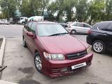 Nissan R'nessa 1997 года за 850 000 тг. в Алматы