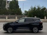 Chery Tiggo 7 Pro 2024 года за 7 900 000 тг. в Астана – фото 3