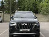 Chery Tiggo 7 Pro 2024 года за 7 900 000 тг. в Астана