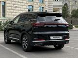 Chery Tiggo 7 Pro 2024 года за 7 900 000 тг. в Астана – фото 4