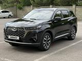 Chery Tiggo 7 Pro 2024 года за 7 900 000 тг. в Астана – фото 2