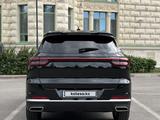 Chery Tiggo 7 Pro 2024 года за 7 900 000 тг. в Астана – фото 5