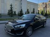 Kia K7 2013 годаүшін8 600 000 тг. в Астана