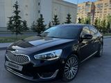 Kia K7 2013 годаүшін8 600 000 тг. в Астана – фото 3