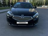 Kia K7 2013 годаүшін8 600 000 тг. в Астана – фото 4