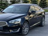 Kia K7 2013 годаүшін8 600 000 тг. в Астана – фото 2