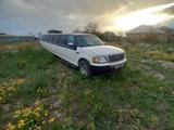 Ford Expedition 1998 годаүшін1 500 000 тг. в Кордай – фото 2