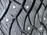 Почти новый комплект Dunlop Grandtrek 245/60/18үшін290 000 тг. в Алматы – фото 3