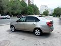 ВАЗ (Lada) Granta 2190 2020 годаүшін3 700 000 тг. в Караганда – фото 2