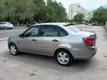 ВАЗ (Lada) Granta 2190 2020 годаүшін3 700 000 тг. в Караганда – фото 13