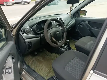 ВАЗ (Lada) Granta 2190 2020 года за 3 700 000 тг. в Караганда – фото 15