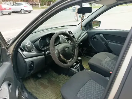 ВАЗ (Lada) Granta 2190 2020 года за 3 700 000 тг. в Караганда – фото 16