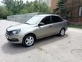 ВАЗ (Lada) Granta 2190 2020 годаүшін3 700 000 тг. в Караганда