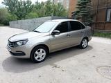 ВАЗ (Lada) Granta 2190 2020 годаүшін3 700 000 тг. в Караганда
