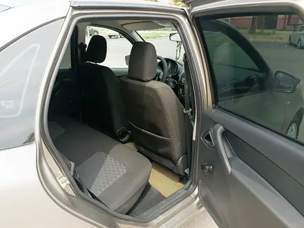 ВАЗ (Lada) Granta 2190 2020 года за 3 700 000 тг. в Караганда – фото 21