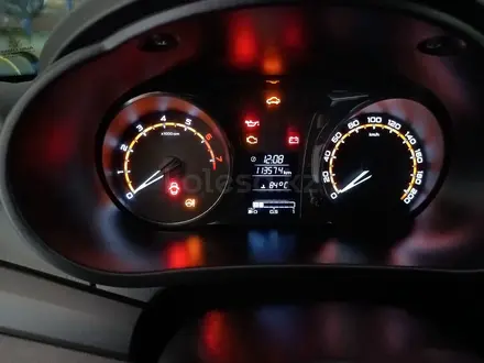 ВАЗ (Lada) Granta 2190 2020 года за 3 700 000 тг. в Караганда – фото 22