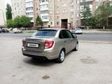 ВАЗ (Lada) Granta 2190 2020 годаүшін3 700 000 тг. в Караганда – фото 3