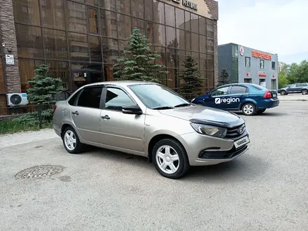 ВАЗ (Lada) Granta 2190 2020 года за 3 700 000 тг. в Караганда – фото 31