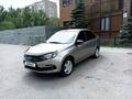 ВАЗ (Lada) Granta 2190 2020 годаүшін3 700 000 тг. в Караганда – фото 6