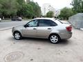 ВАЗ (Lada) Granta 2190 2020 годаүшін3 700 000 тг. в Караганда – фото 8