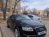 Audi A6 2006 года за 4 600 000 тг. в Актау