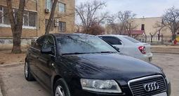Audi A6 2006 года за 4 600 000 тг. в Актау
