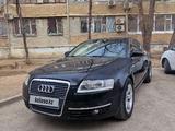 Audi A6 2006 года за 4 600 000 тг. в Актау – фото 2