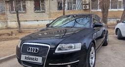 Audi A6 2006 года за 4 600 000 тг. в Актау – фото 2