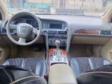 Audi A6 2006 года за 4 600 000 тг. в Актау – фото 3