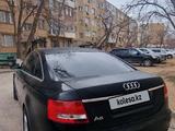 Audi A6 2006 года за 4 600 000 тг. в Актау – фото 5