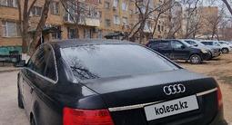 Audi A6 2006 года за 4 600 000 тг. в Актау – фото 5