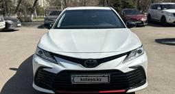 Toyota Camry 2021 годаүшін18 400 000 тг. в Астана