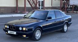 BMW M5 1993 годаүшін1 800 000 тг. в Караганда