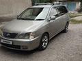 Toyota Ipsum 1998 годаfor3 200 000 тг. в Алматы