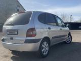 Renault Scenic 1999 годаүшін2 300 000 тг. в Балхаш – фото 3