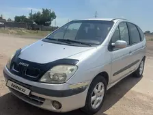 Renault Scenic, 1999