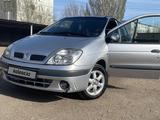 Renault Scenic 1999 годаүшін2 300 000 тг. в Балхаш