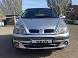 Renault Scenic 1999 годаүшін2 300 000 тг. в Балхаш – фото 5